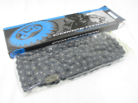 Image of Drive chain, Heavy duty type with split link